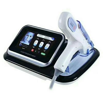 China Needle Free Mesotherapy Anti-Hair Removal Mesoporation for sale