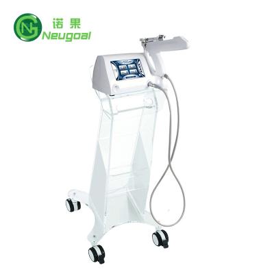 China Portable wrinkle remover collagen injection mesogun mesotherapy machine for sale