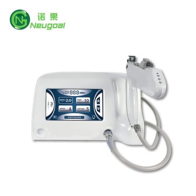 China Wrinkle Remover Mesotherapy Injection Gun Mesotherapy Meso Injector for sale