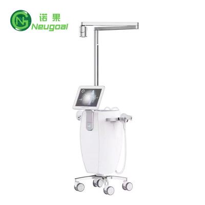 China Vertical Weight Loss Ultrashape V4 System For Body Slimming Fast for sale