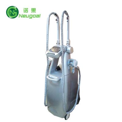 China Cavislim Machine RF Cavitation Ultrasonic Vacuum Weight Loss Liposuction Bipolar and Tripolar Cavitation for sale