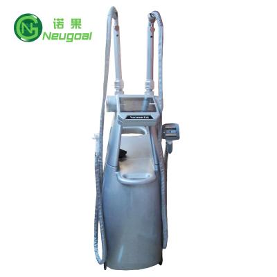 China Best Weight Loss Ultrasound Cavitation Machine Vacuum Cavitation System Equipment for sale