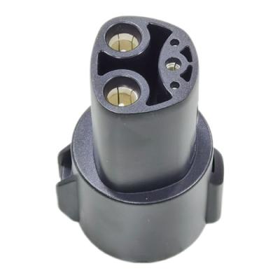 China Other J1772 Adapter Type 1 Adapter For Tesla EV Charging Plug Adapter for sale