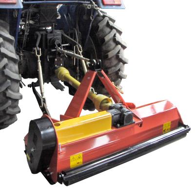 China Farms Durable Universal Light Duty Flail Mower - EF115 for sale