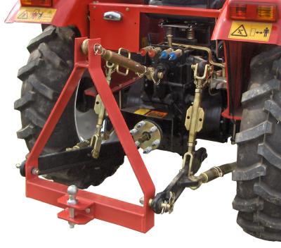 China Farms Durable High Performance Steel TPL Tow Bars For Tractor - AH3 for sale