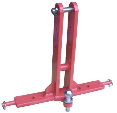 China Grows Durable High Performance Steel TPL Tow Bars - AH2 for sale