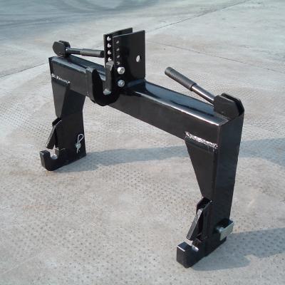 China Farms High Quality Steel Agricultural Quick Hitch - QH1 for sale