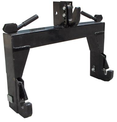 China High Quality Agricultural Farms Quick Hitch - QH1 for sale