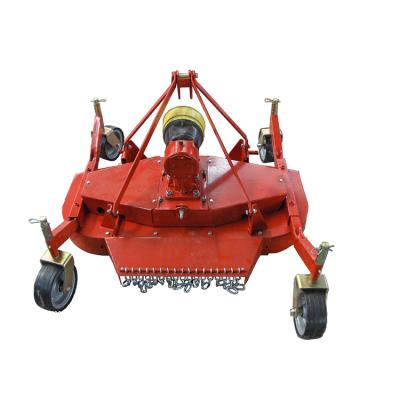 China High Capacity Truss Cutting Durable High Quality Finish Mower - FM4 for sale