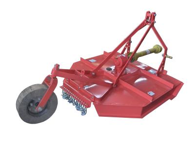 China Trusses Factory Price Easy Use Maintain Rotary Mower Durable for sale