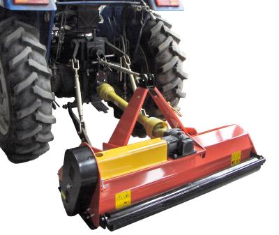 China Farms Security Durable Universal Light Duty Flail Mower - EF135 for sale