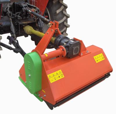 China Farms Factory Price China Factory Price Sturdy Powerful Middle Duty Flail Mower Low Noise - EFGC165 for sale