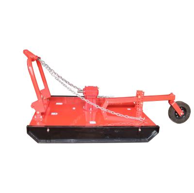 China Farms Factory Low Price High Performance Heavy Duty Slasher High Quality Durable - SM2100-75 for sale