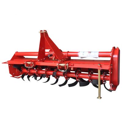 China Farms Durable Agricultural Rotary Tiller - RT115L for sale