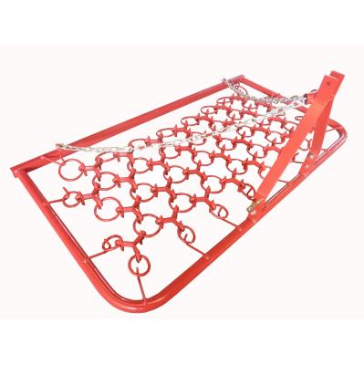 China Cultivate Hot Sale High Strength Easy Use Durable TPL Harrow - HA008 for sale