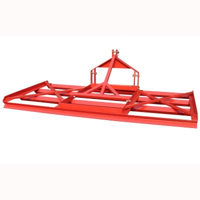 China High quality trusses level and clean dirt land leveler - LL10 for sale