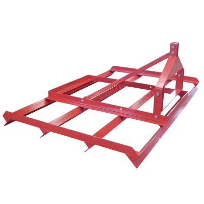 China High quality trusses level and clean dirt land leveler - LL8 for sale