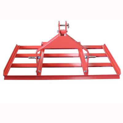 China Farms Grade Cheap High Quality Level And Clean Dirt Land Leveler - LL5 for sale