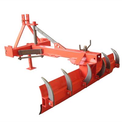 China Truss Manufacturer Supply High Quality Grader Blade with Ripper - GB5R for sale