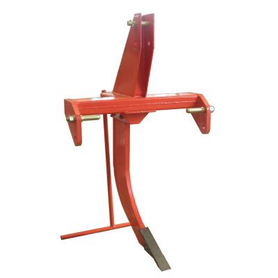 China Cultivate Strong Penetration Single Leg Subsoiler - SH100 for sale