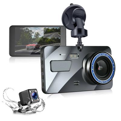 China Loop Recording Dash Camera Recorder Reservation Accessories Car Black Box Dash Camera for sale