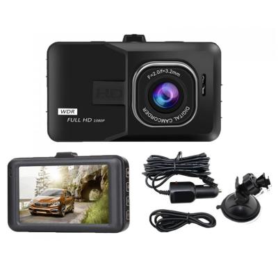 China dual mini camera car dvr recorder security car dash cam dash cam road safety guard 90*53*25mm for sale