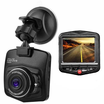 China 1080P VCR Vehicle Camera Night Version Loop Motion Detection Recording Device Gt300 Camera Car Dvr Cheap for sale