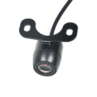 China Hot Seller Universal Waterproof Cheap HD Car Quality HD Reverse Assist Reverse Rear View Car Parking Camera Stand Camera for sale