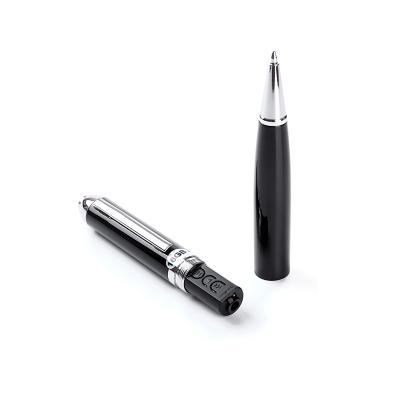 China 16GB mini voice recorder digital voice recorder in type mini spy audio recording pen mp3 player interview pen meeting for sale