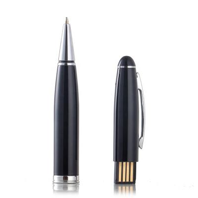 China 8GB USB diver mini digital voice recorder in pen shape audio recording good quality cheap price VR017 for sale