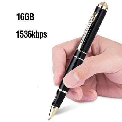 China 16GB Hidden Sound Recording Police Audio Anti Write Recorder Pen Drive Spy Voice Recorder VR018 VR018 for sale