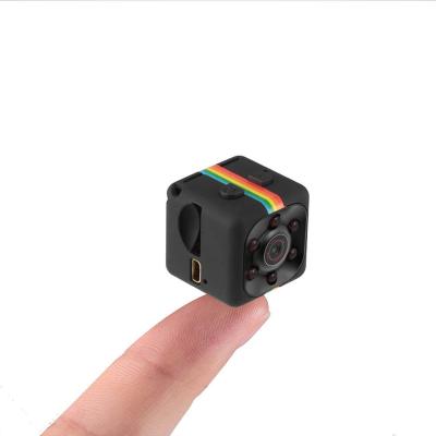 China Waterproof / SQ11 Mini Spy Camera Small Size Camcorder Cheap Price 1080P Hidden Waterproof Amazon Hot Sale for sale