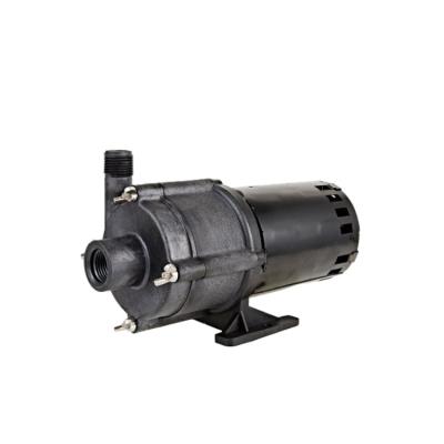 China 1/10 small pump, Non-submersible pump, built-in pump, magnetic transmission pump, centrifugal automotive industry HP giant pump for sale