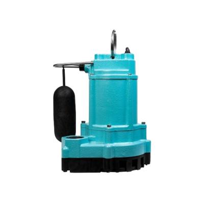 China Automotive Industry Environmental Compliance 4/10 HP Giant Small Pump Utility Pump for sale