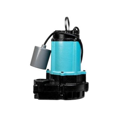 China Automotive industry stable supply chain for 1/2 HP pump small giant utility pump submersible sewage pump for sale