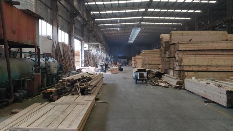 Verified China supplier - Chongqing Defias Wood Industry Co., Ltd.