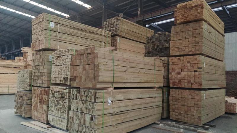 Verified China supplier - Chongqing Defias Wood Industry Co., Ltd.