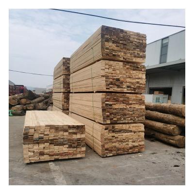 China Traditional Pine Lumber Wood Construction Treated Pine Timber Timber Pine Timber Mgp-10 for sale