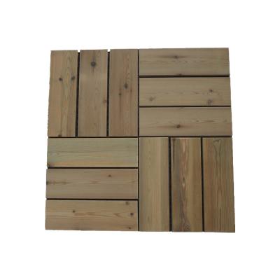 China Top quality traditional European red pine anti-corrosive wood for manufacturing for sale