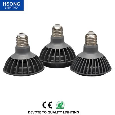 China Indoor good quality base metal heak sink 12w aluminum good halide led bulb for indoor lighting for sale