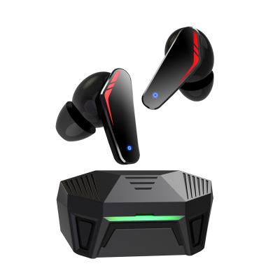 China In-ear earphone for gaming tws gaming earbuds sound canceling gaming headset for sale