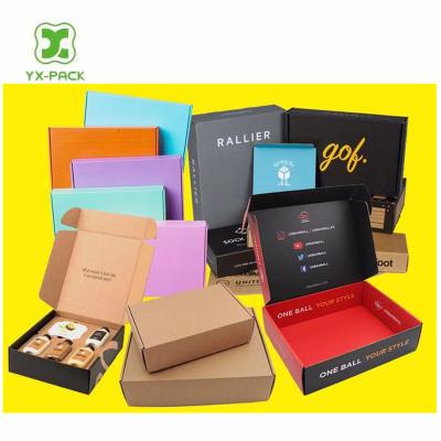 China Recyclable Factory Made Color Boutique Gift Package , Folding Cardboard , Packing Gift Box for sale