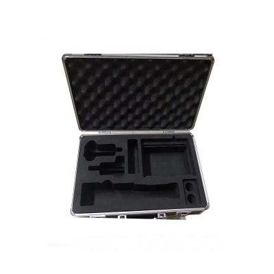 China EVA Shockproof Plastic Waterproof Shockproof Foam Case Protective Tool Box for sale