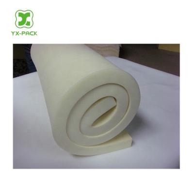 China ESD Or Standard Good Quality 10mm Thickness PU Foam Sheet / Roll for sale