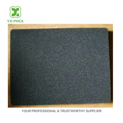 China Heat Resistant LED Sound Absorption EPDM Foam Sheet For Mobile Phone for sale