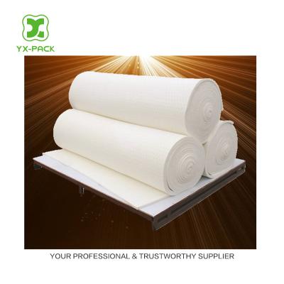 China New Design Natural Soft Comfortable Flexible Natural Latex White Foam Mattress for sale