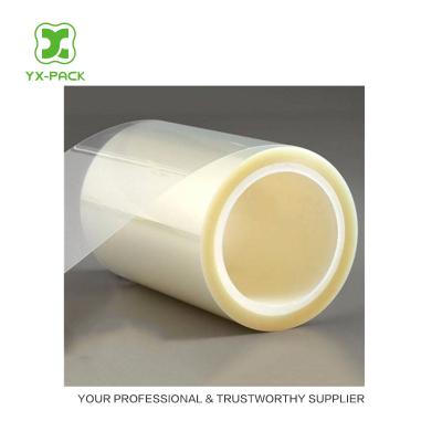 China Heat Resistant Anti Static Transparent Clear ESD OPP Tape for sale