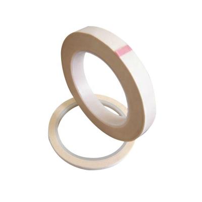 China High Quality Temperature Resistance Tesa Silicone Glass Cloth Heat Resistant Tape for sale