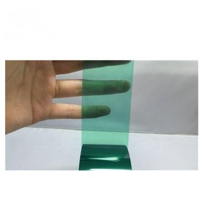 China High Quality Heat Resistant Protect Mylar Tape For Power Coating For Insulation for sale