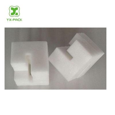 China Protection Cargos Packing Materials High Density Eva Polyurethane Foam Epe Foam Sheets Blocks for sale